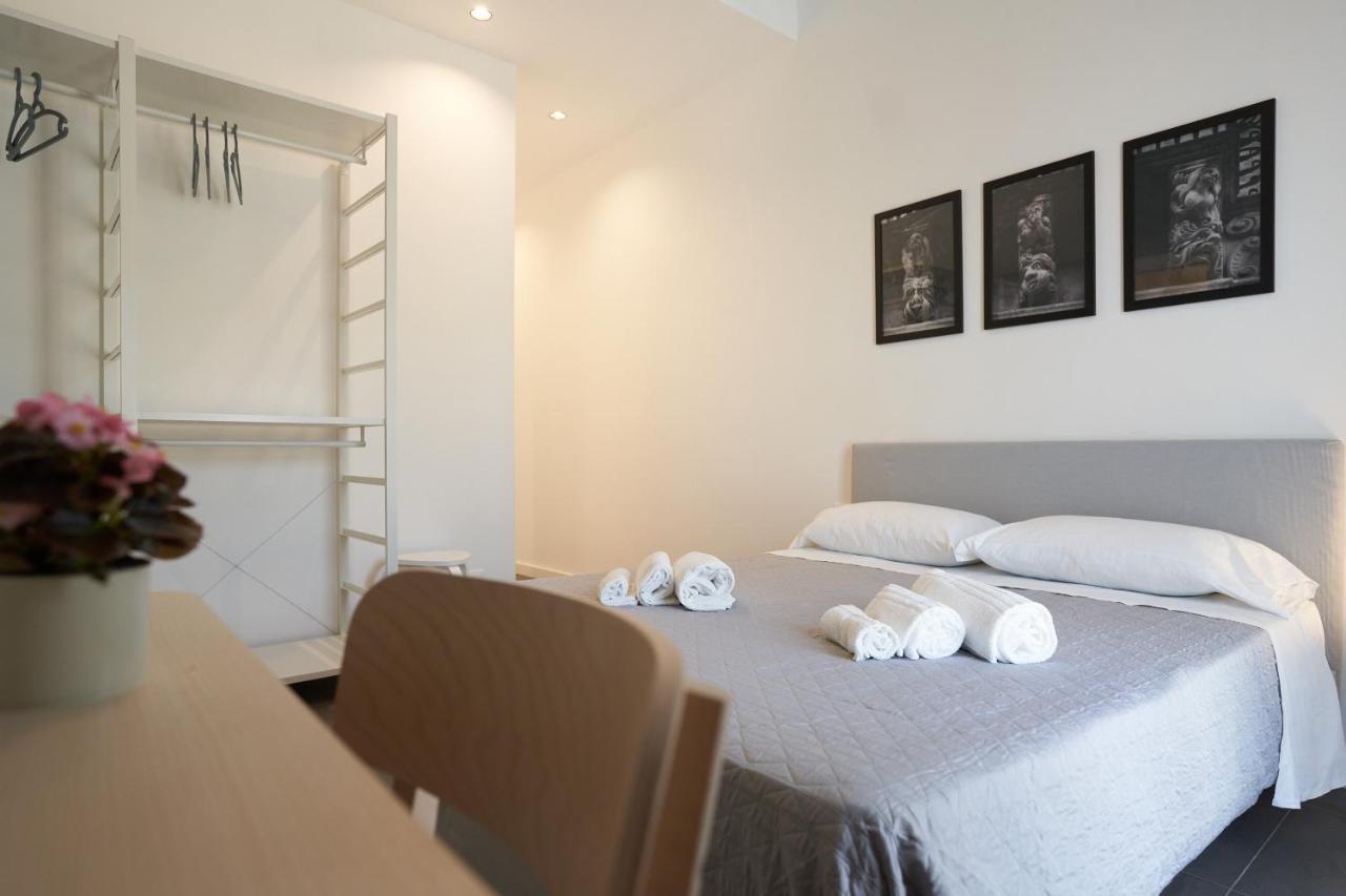 La Terrazza Sul Barocco Bed and Breakfast Ραγκούσα Εξωτερικό φωτογραφία