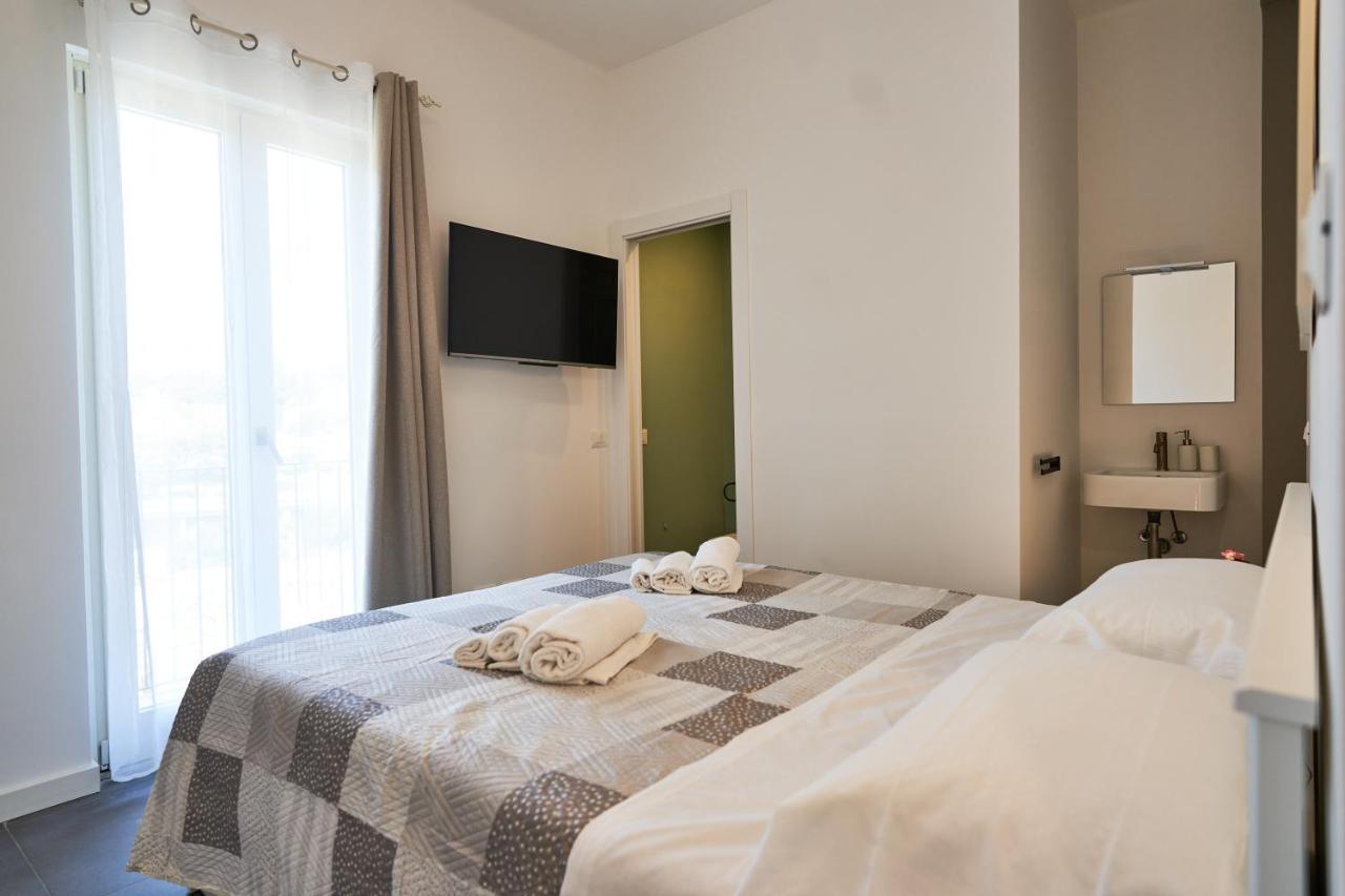 La Terrazza Sul Barocco Bed and Breakfast Ραγκούσα Εξωτερικό φωτογραφία