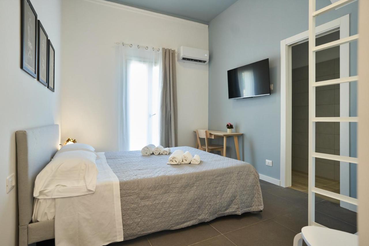 La Terrazza Sul Barocco Bed and Breakfast Ραγκούσα Εξωτερικό φωτογραφία