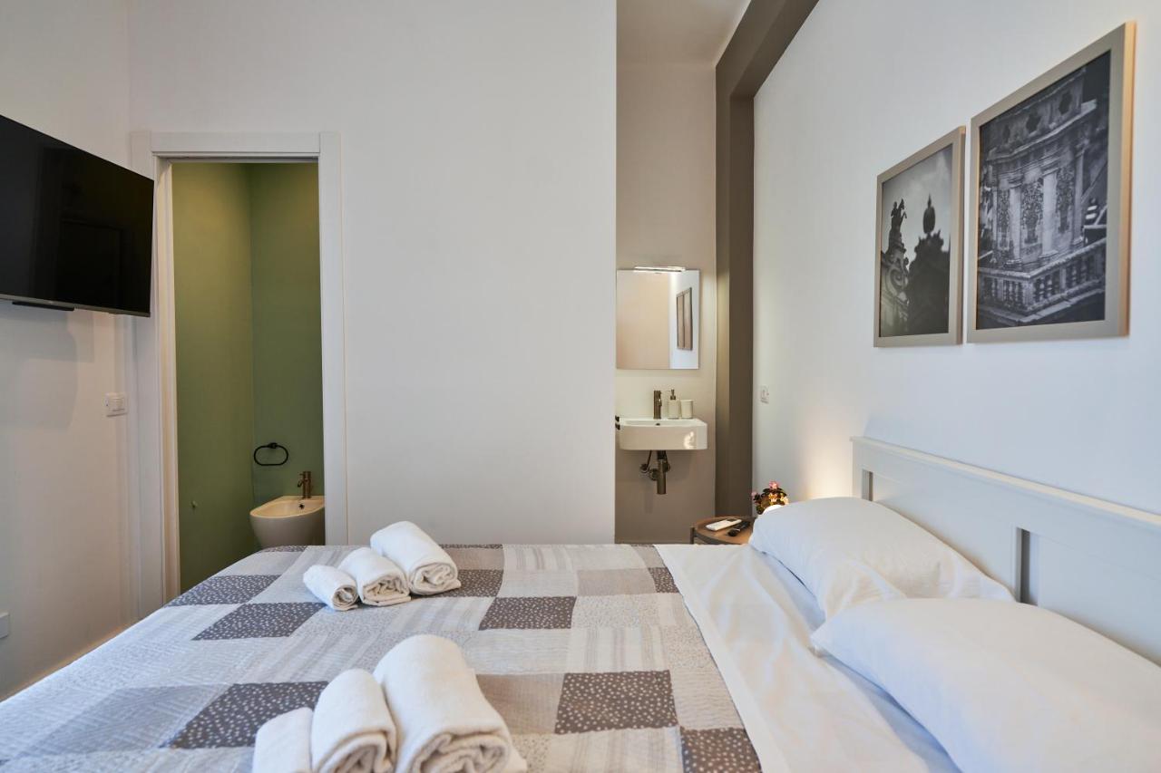 La Terrazza Sul Barocco Bed and Breakfast Ραγκούσα Εξωτερικό φωτογραφία