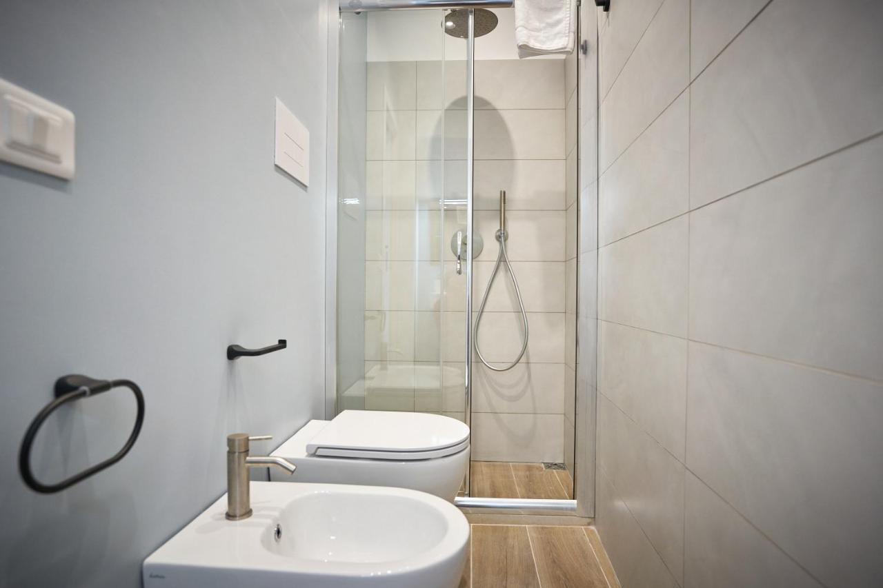 La Terrazza Sul Barocco Bed and Breakfast Ραγκούσα Εξωτερικό φωτογραφία