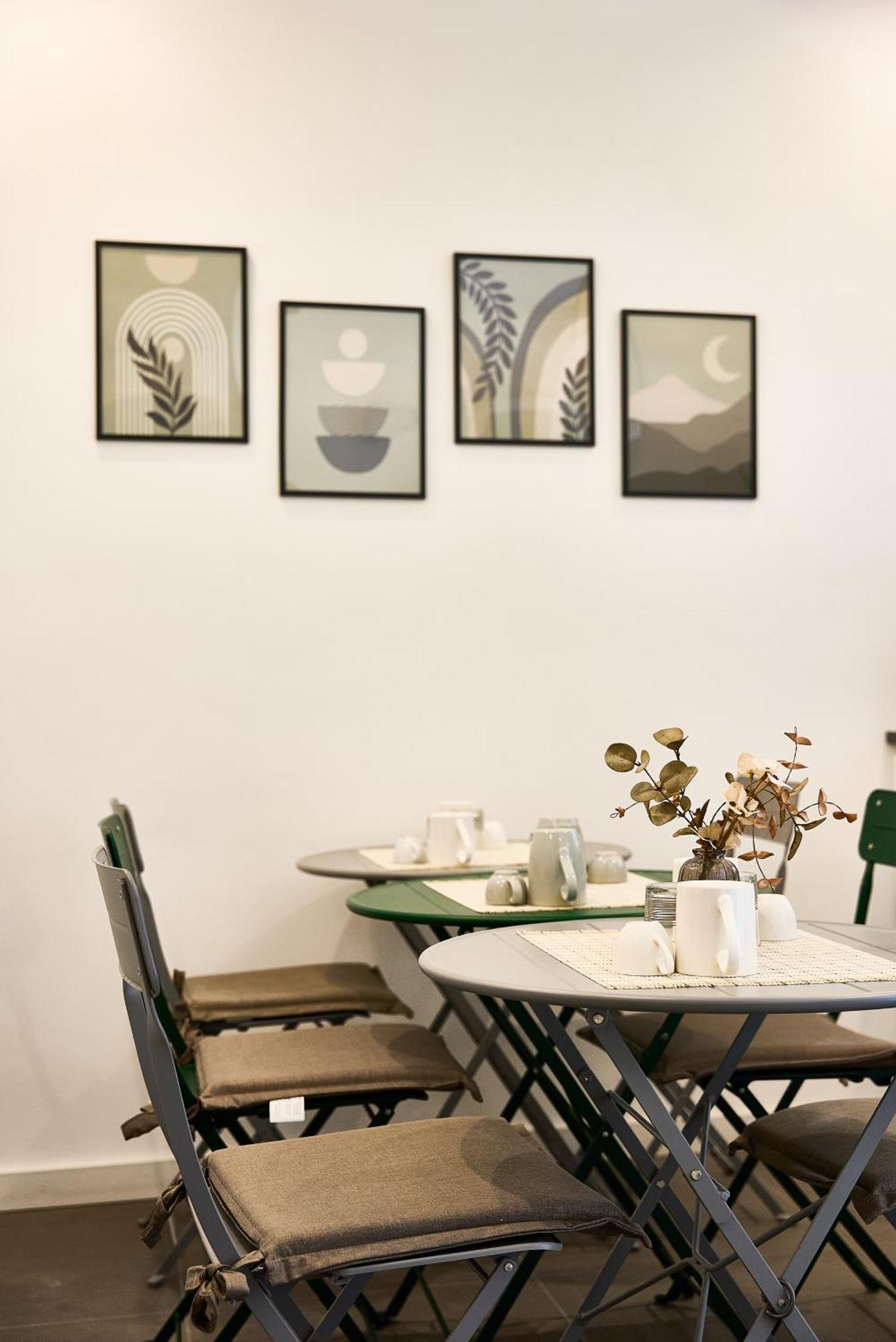 La Terrazza Sul Barocco Bed and Breakfast Ραγκούσα Εξωτερικό φωτογραφία